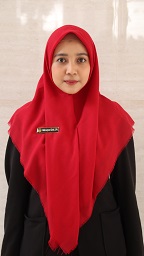 Nada Layunal Qolbi, S.Pd